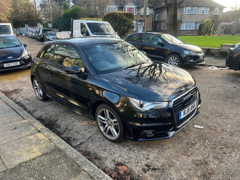 Audi, A1, Hatchback, 2011, Manual, 1197 (cc), 3 doors