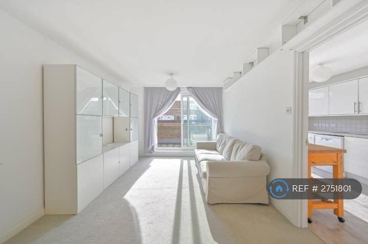 2 bedroom flat in Salisbury Walk, London, N19 (2 bed) (#2751801)