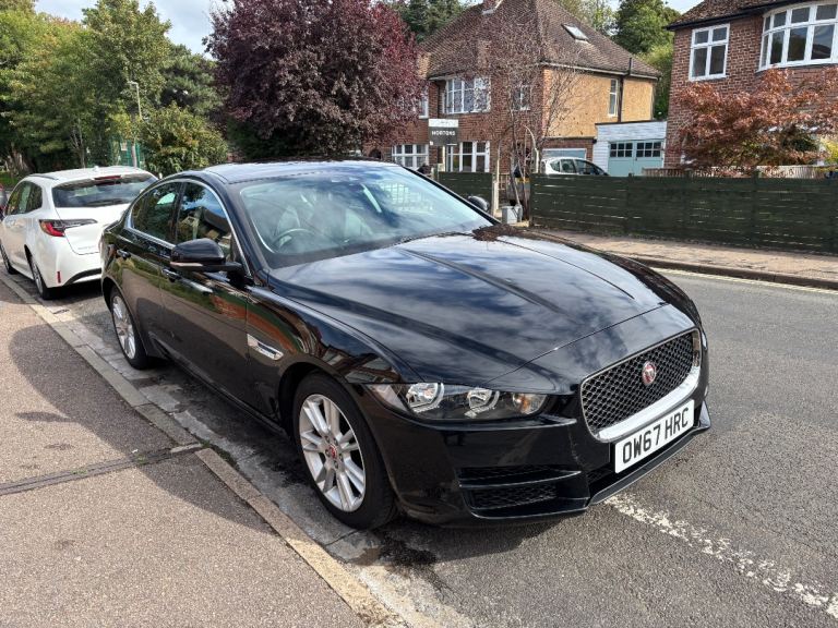 Jaguar XE Prestige Sequential AUTO, 2018, Other, 1999 (cc), 4 doors