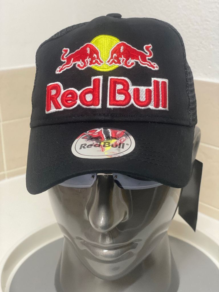 Baseball cap 