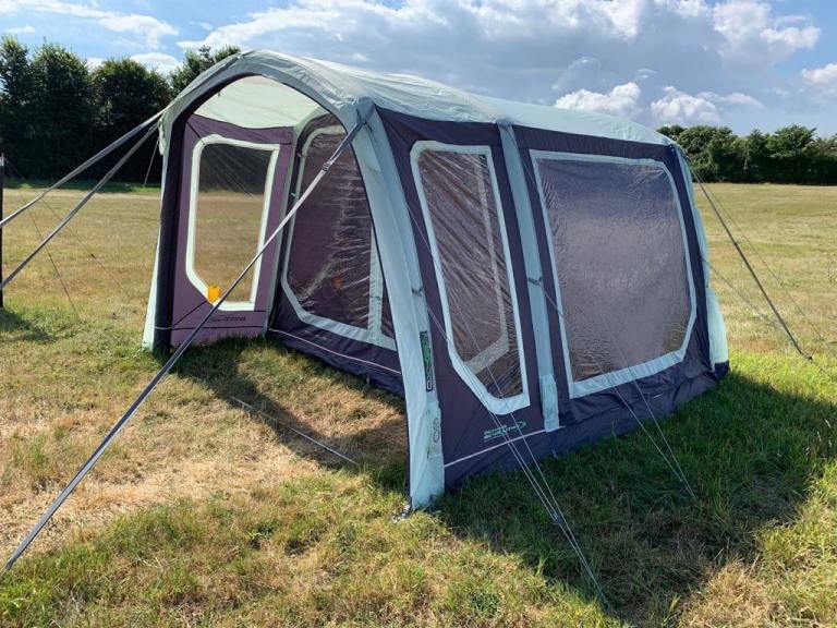 Outdoor revolution drive away awning movelite t3 air awning highline 