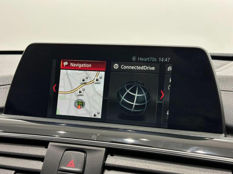 2017 BMW 3 Series 2.0 330e 7.6kWh Sport Auto Euro 6 (s/s) 4dr SALOON Petrol/Electric Hybrid Autom...