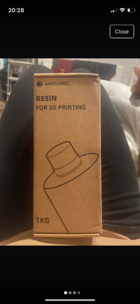 image for 3d printing stuff 