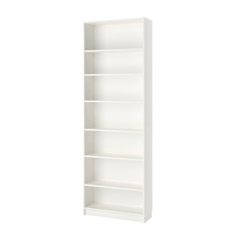 IKEA Billy Bookcase