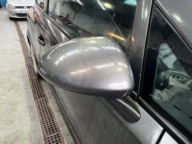 2013 Vauxhall Corsa 1.4i 16V [100] SXi 3dr [AC] HATCHBACK PETROL Manual