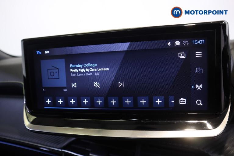 2025 Peugeot 2008 115kW GT 54kWh 5dr Auto SUV Electric Automatic