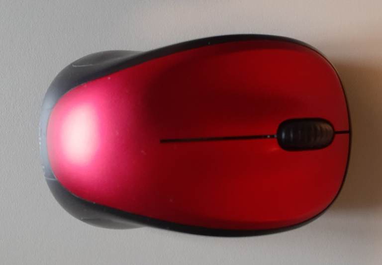 Logitech Wireless Mouse M235