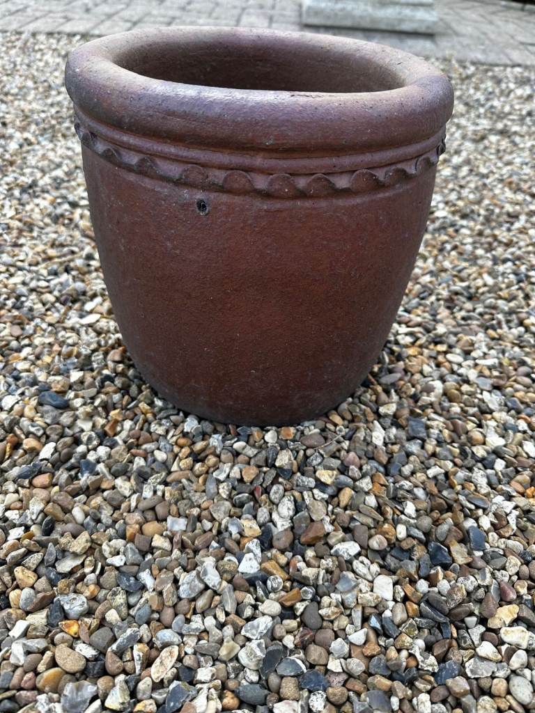 Garden Pot