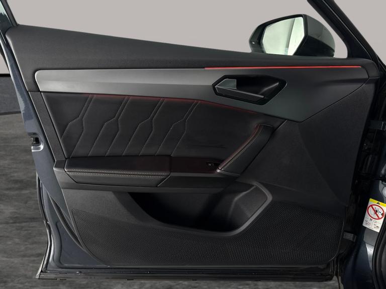 2021 Cupra Formentor 1.5 TSI V2 SUV 5dr Petrol Manual Euro 6 (s/s) (150 ps) - LED - REVERSE CAM  ...