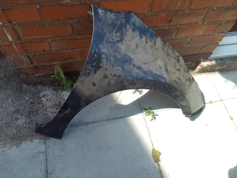 Kia Ceed Front Wing Off side/Drivers side