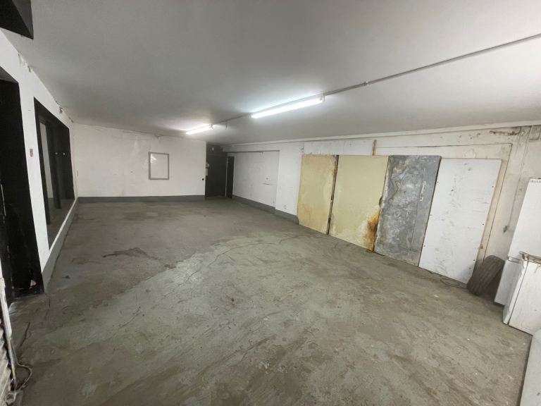 Workshop/Garage/Storage for rent