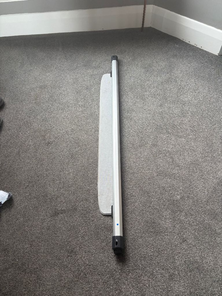Mitsubishi Outlander PHEV 1998 Shelf parcel roller 