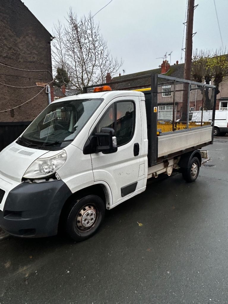 Peugeot, BOXER, Other, 2012, Manual, 2198 (cc)