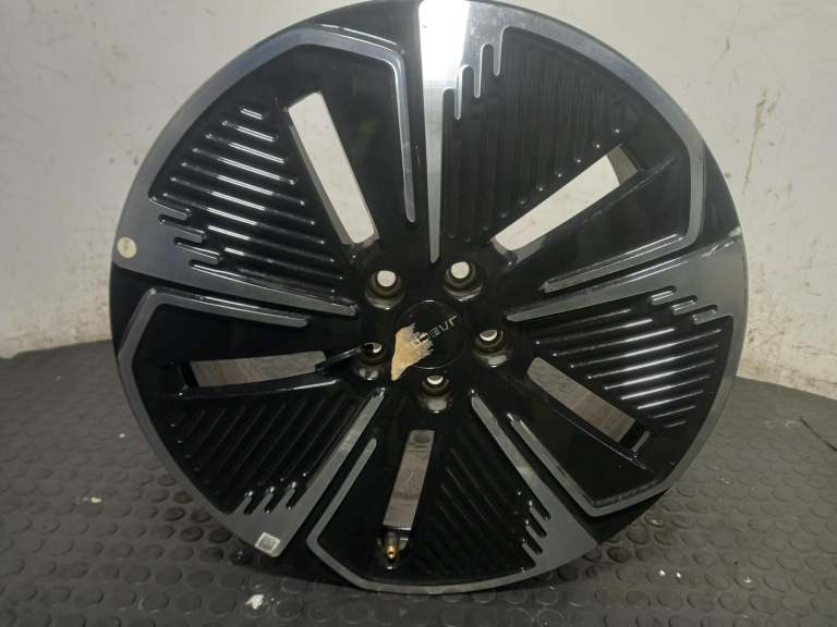 Jaecoo 5 Alloy Wheel 18 Inch 5x108 Offset Et47 7.5j 2025-2026