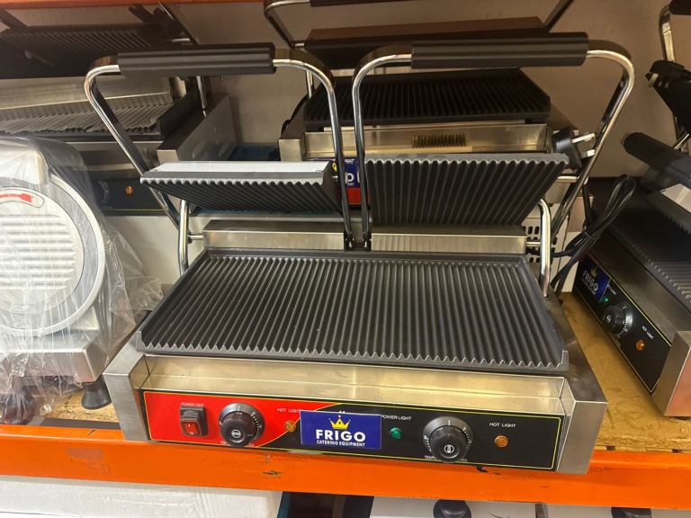 Commercial turbo oven brand new steaming system cafe shop restaurant takeaway 