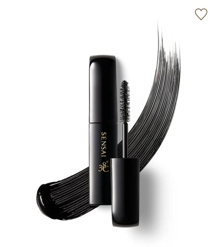 NEW. Sensai. Lush Volumiser 38°C. RRP £40