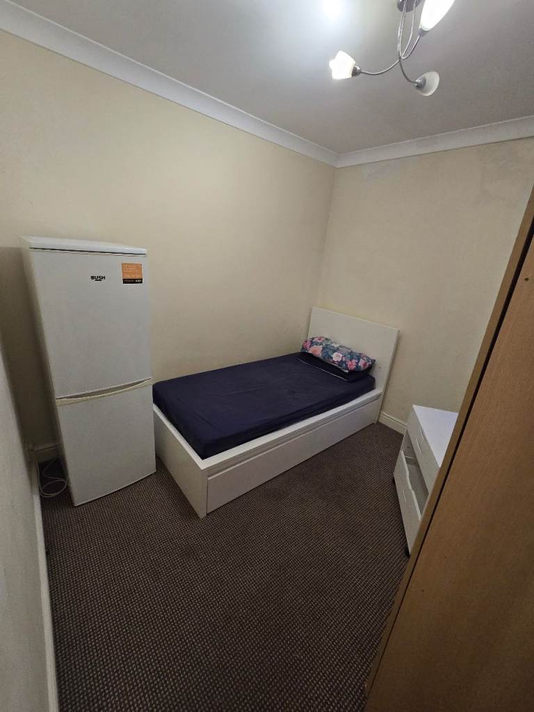 Single Room in Kingsbury (Buck Lane) £650/m
