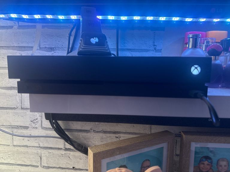 Xbox one x for swap for ps 5