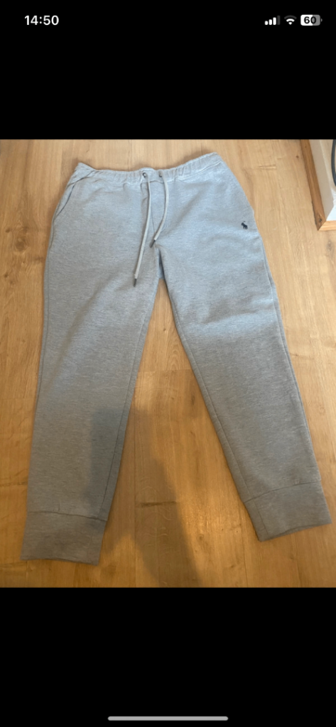 Polo Ralph Lauren Joggers