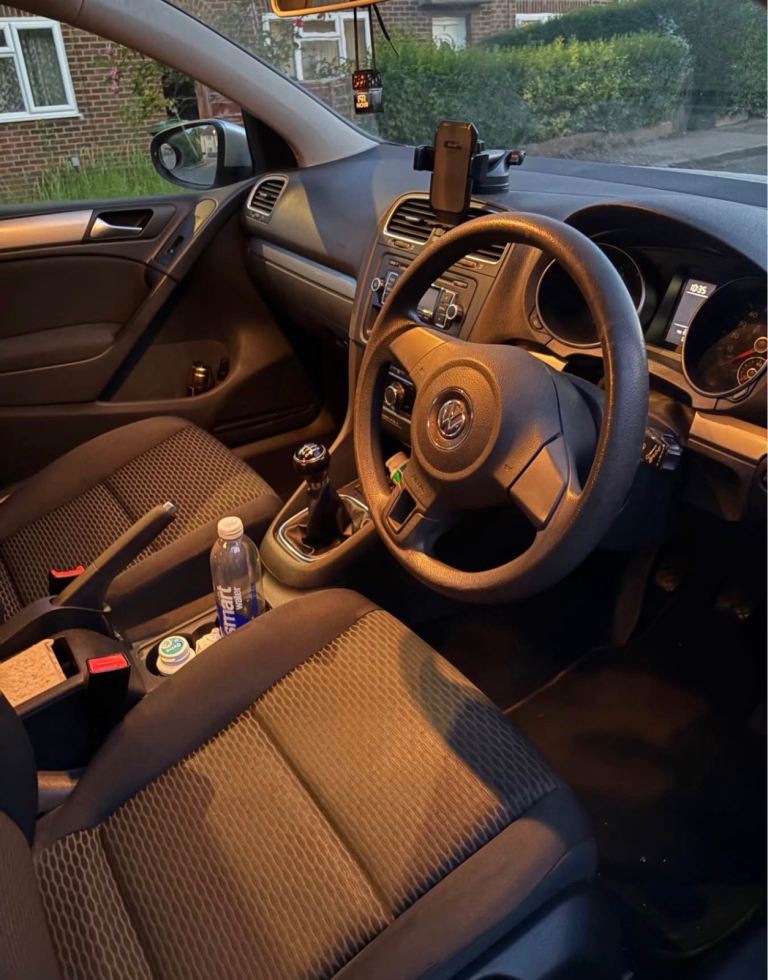 Volkswagen, GOLF, Hatchback, 2009, Manual, 1390 (cc), 5 doors