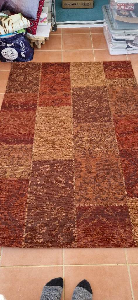 Dunelm Rug