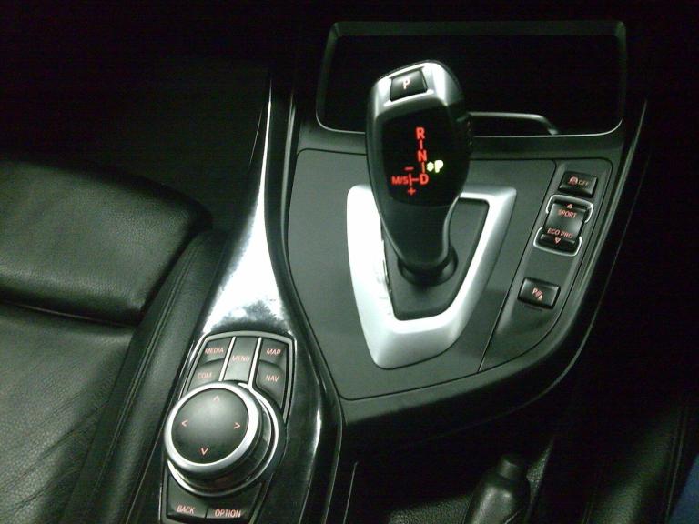 2019 BMW 1 Series 116d M Sport Shadow Ed 5dr Step Auto HATCHBACK DIESEL Automatic