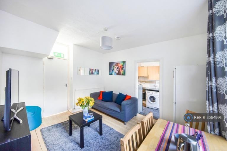 6 bedroom house in Milner Road, Brighton, BN2 (6 bed) (#2664991)