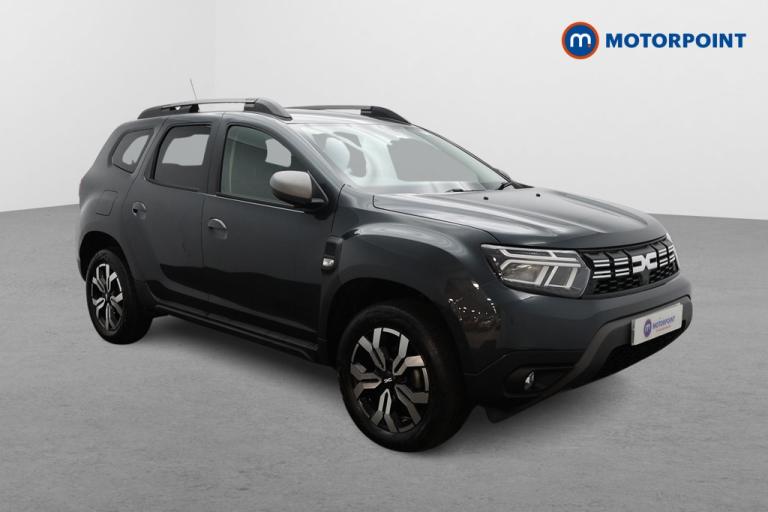 2024 Dacia Duster 1.3 TCe 130 Journey 5dr SUV Petrol Manual