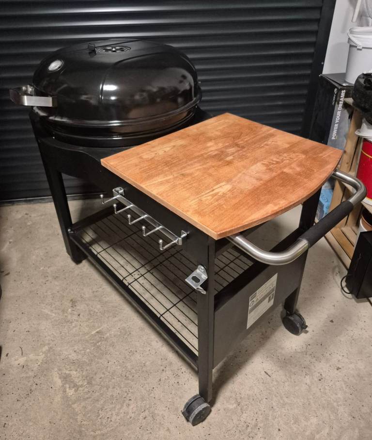 Gardenline Aldi BBQ (Like NEW)