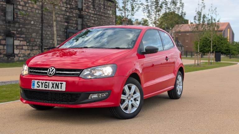 SELL OR SWAP Volkswagen, POLO, Hatchback, 2011, Manual, 1198 (cc), 3 doors