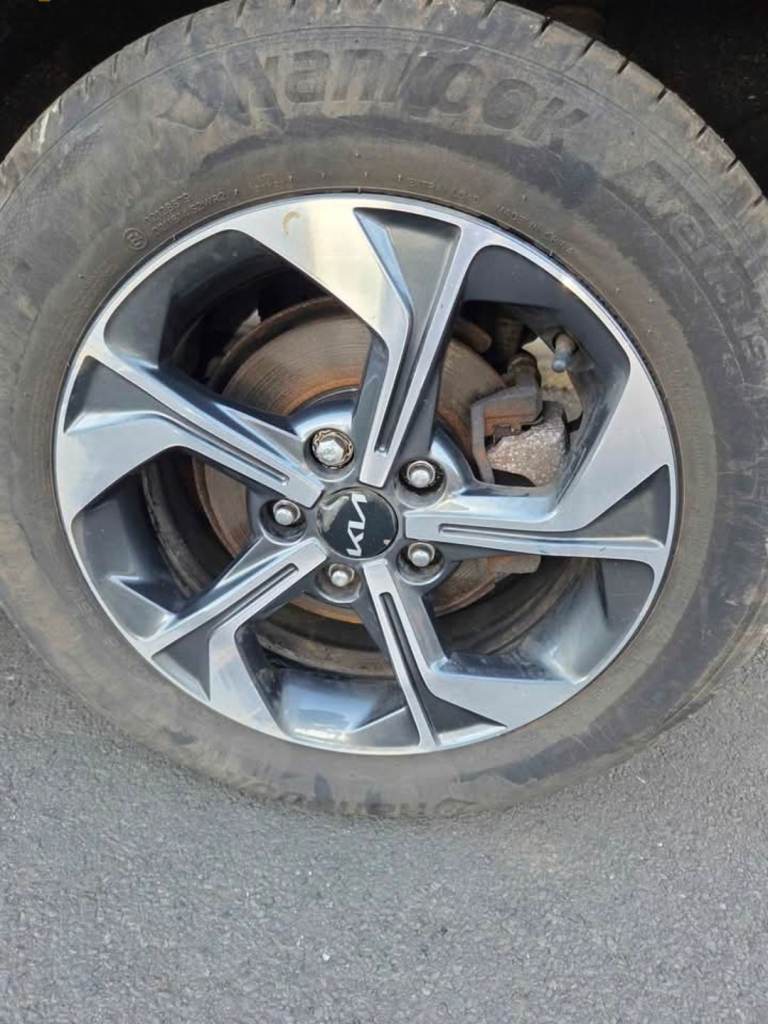 Kia, XCEED, Hatchback, 2022, Manual, 998 (cc), 5 doors