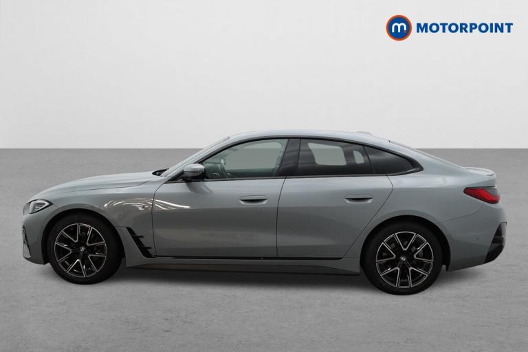 2023 BMW 4 Series 420d xDrive MHT M Sport 5dr Step Auto Hatchback Diesel Automatic