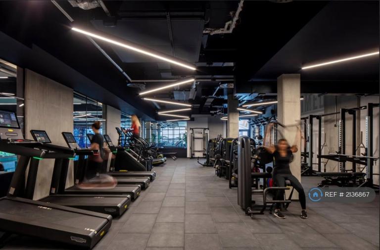 1 bedroom flat in Prinsep House, London, E14 (1 bed) (#2136867)