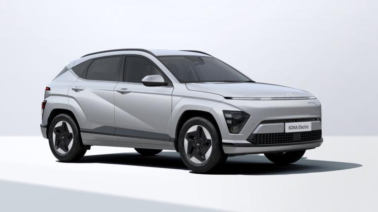 2025 Hyundai KONA 160kW Advance 65kWh 5dr Auto Hatchback Electric Automatic
