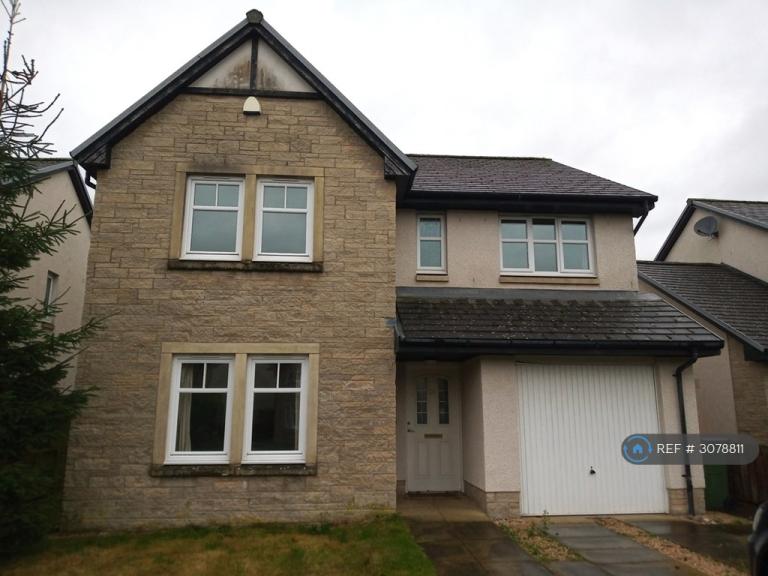 4 bedroom house in Skye Crescent, Crieff, PH7 (4 bed) (#3078811)