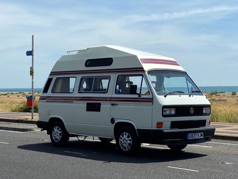 Volkswagen, 1989, 1915 (cc)