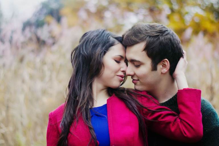 Couples Wanted for Photoshoot – London