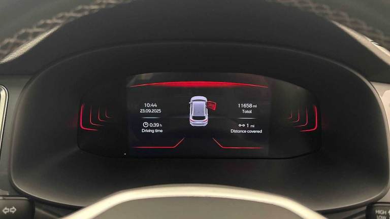 2023 SEAT Ateca 1.0 TSI SE Technology 5dr SUV Petrol Manual