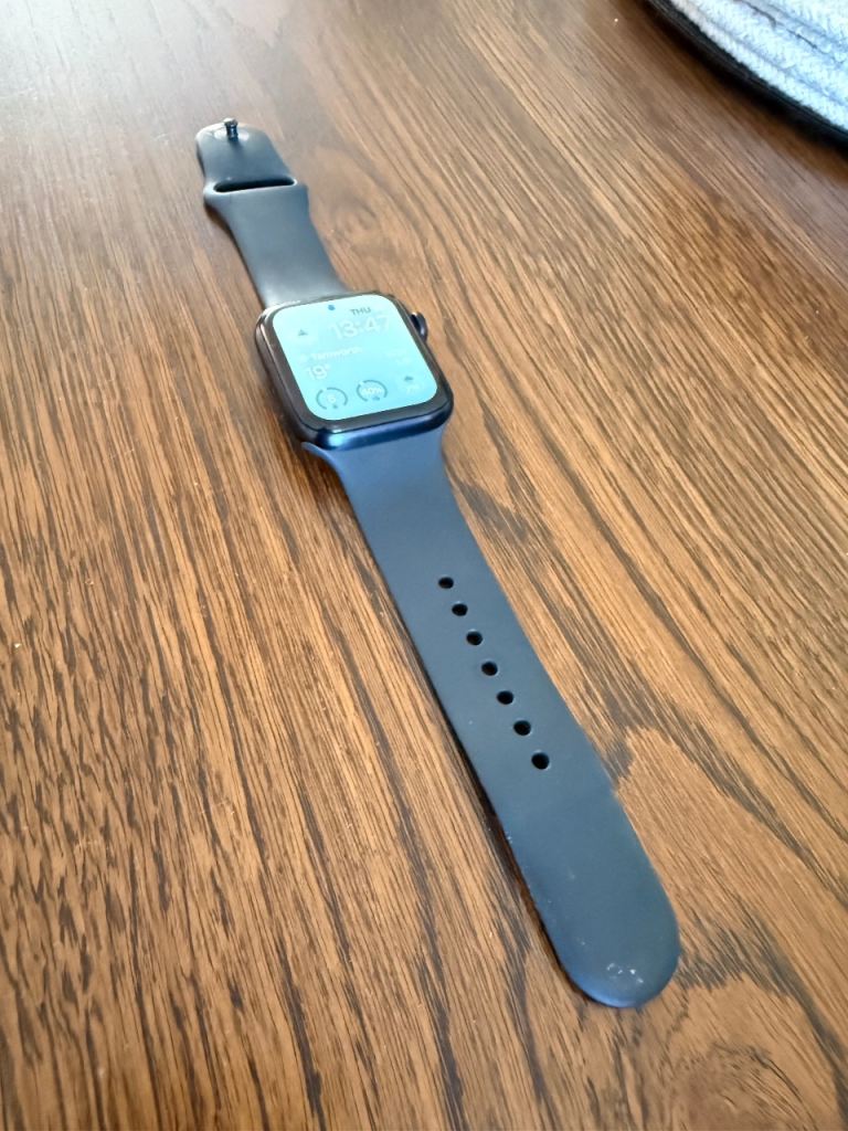 Apple Watch SE 3 GPS 44mm 