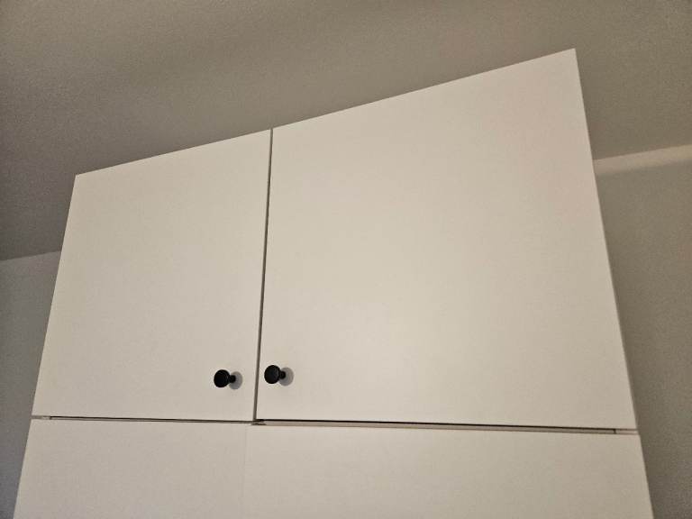 Ikea Platsa cabinet 80x40x55cm