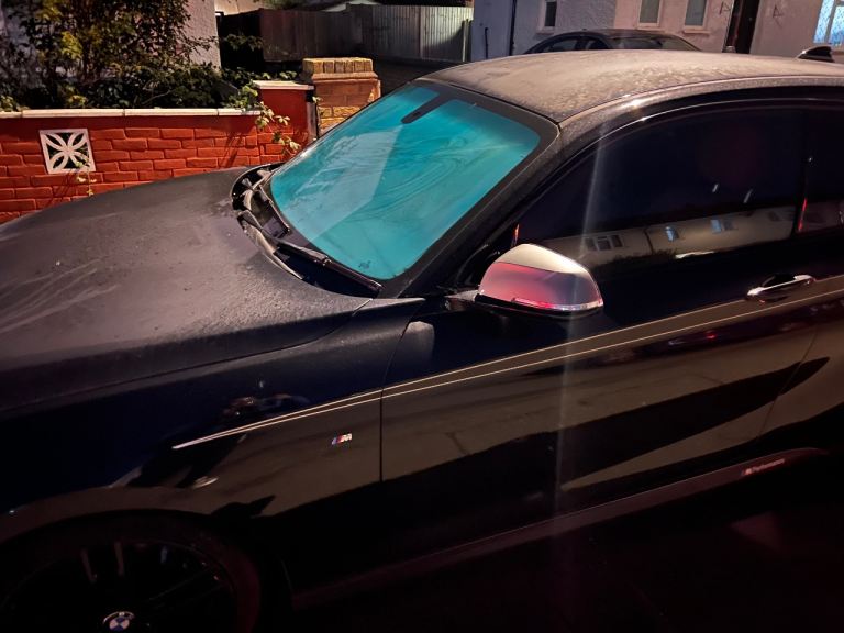 image for BMW, 1 SERIES, Hatchback, 2013, Semi-Auto, 2979 (cc), 3 doors