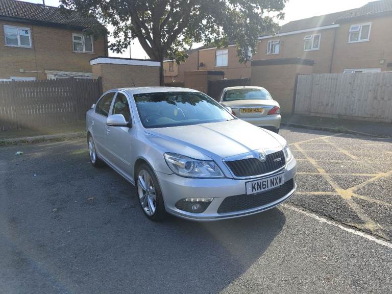 Skoda, OCTAVIA, Hatchback, 2011, Manual, 1984 (cc), 5 doors