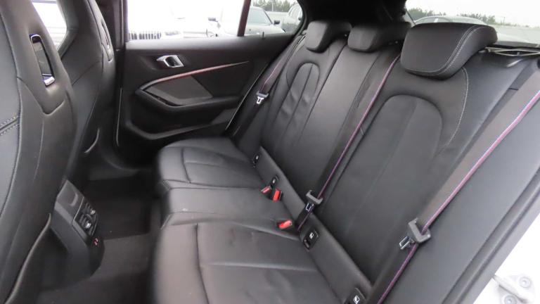 2021 BMW 1 Series M135i xDrive 5dr Step Auto Hatchback Petrol Automatic