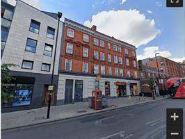 Female Flat Sharer required