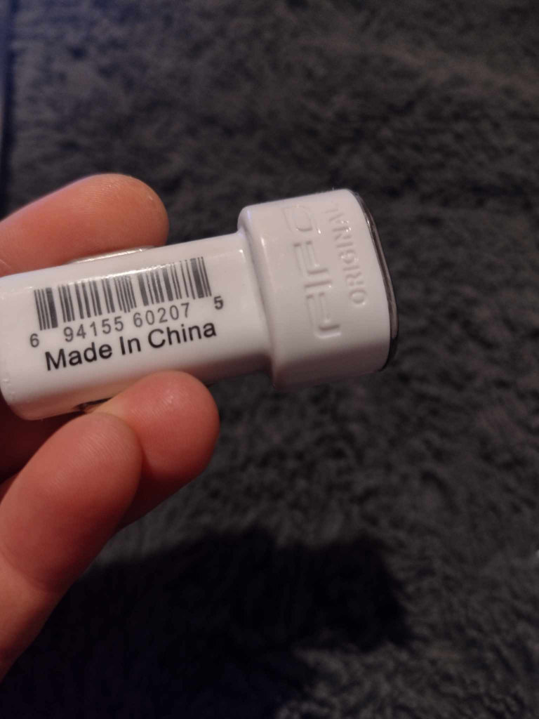 🔌 Car Phone / Battery Charger