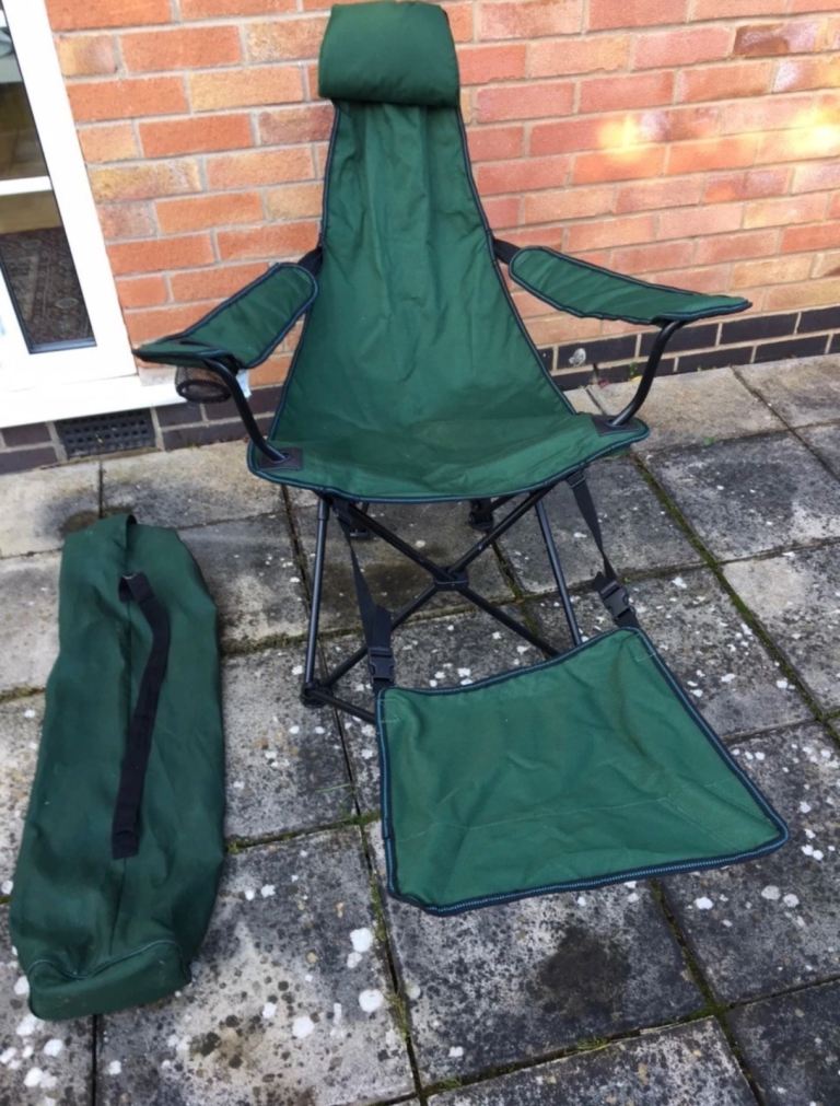 Camping Chair 