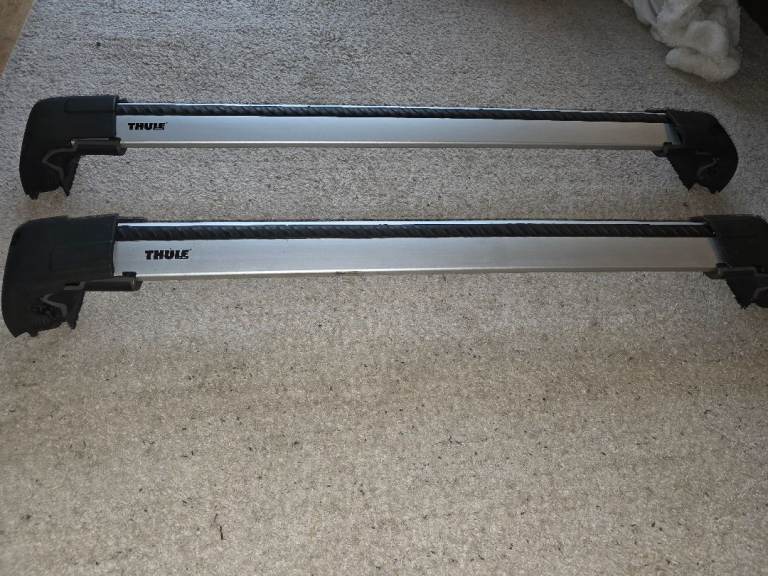 THULE WING BARS 