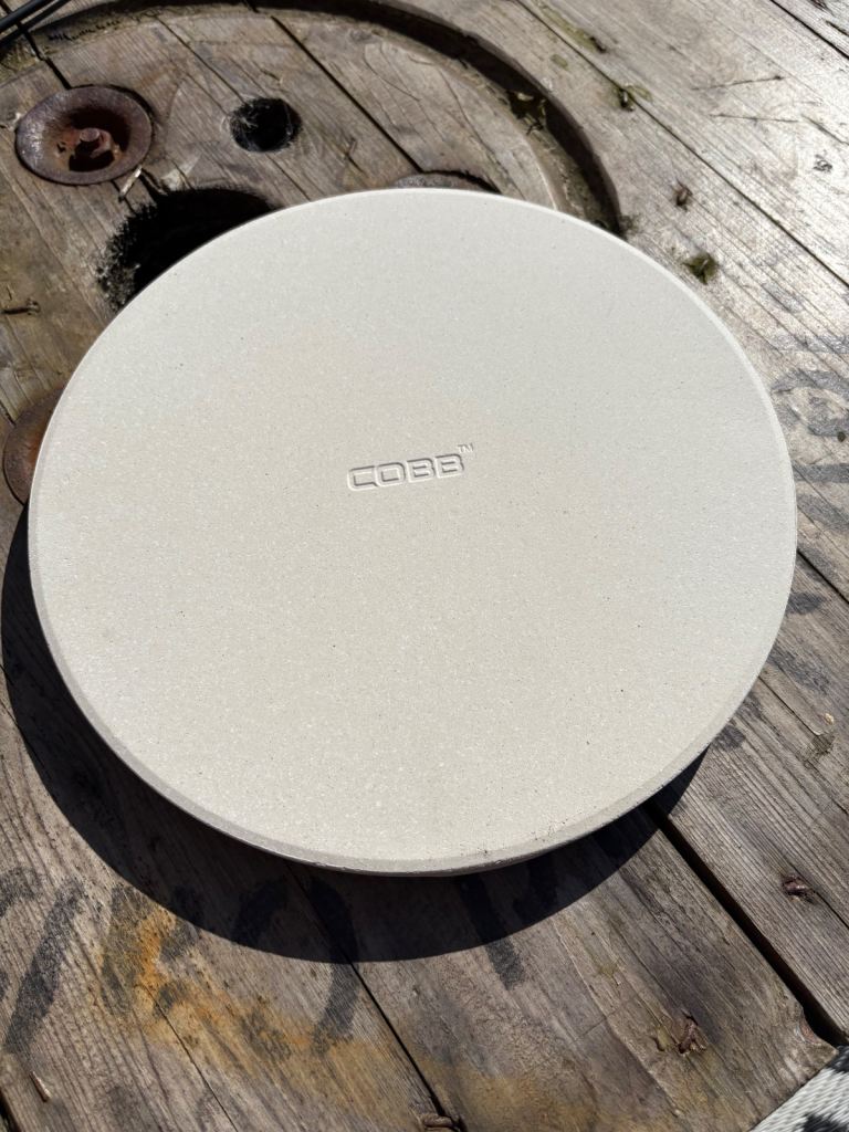 Cobb Pizza Stone