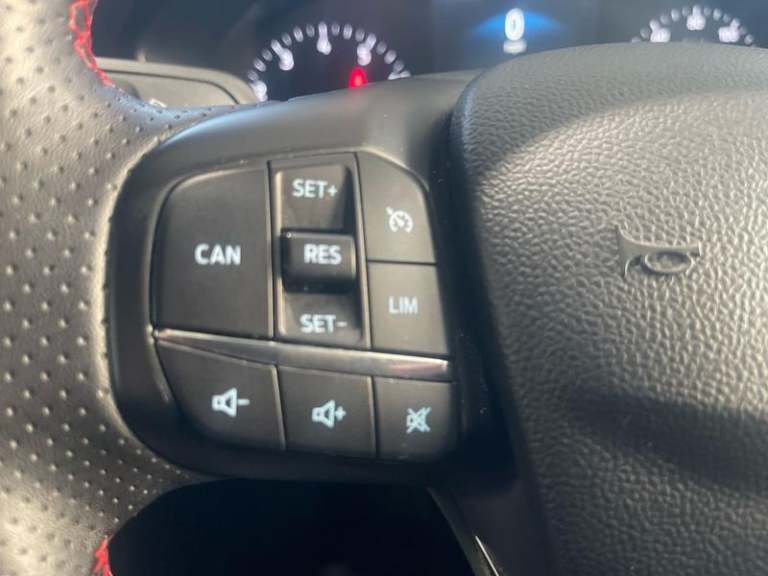 2023 Ford Focus 1.0 EcoBoost ST-Line 5dr Manual Hatchback Petrol Manual