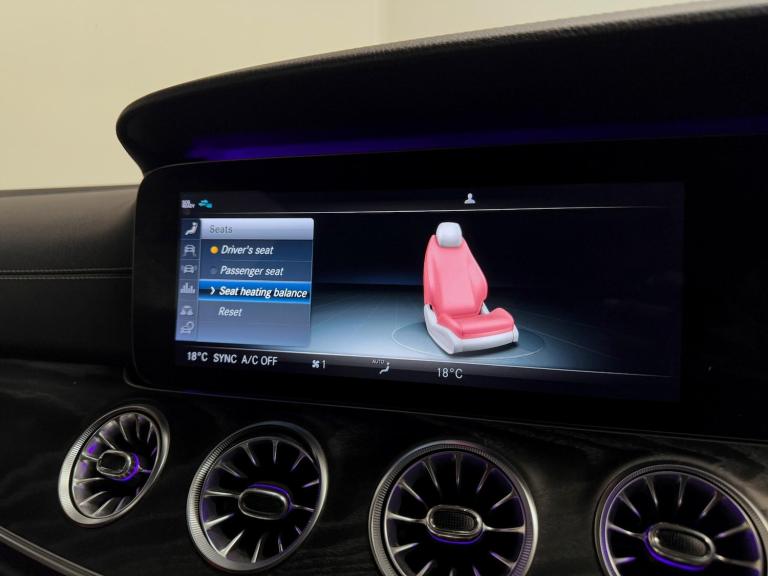 2019 Mercedes-Benz E Class 2.0 E350 AMG Line (Premium Plus) Coupe 2dr Petrol G-Tronic+ Euro 6 (s/...